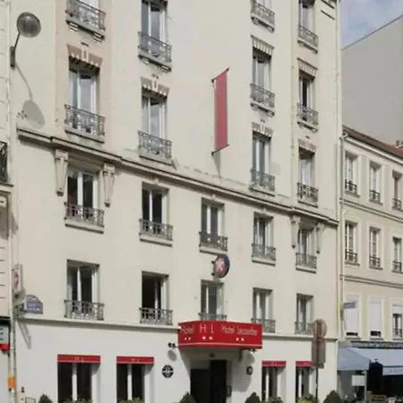 Lecourbe, Tour Eiffel 파리