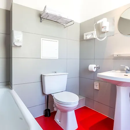 The Originals City, Lecourbe, Tour Eiffel 3*