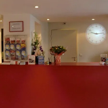 Hotell Lecourbe, Tour Eiffel Paris