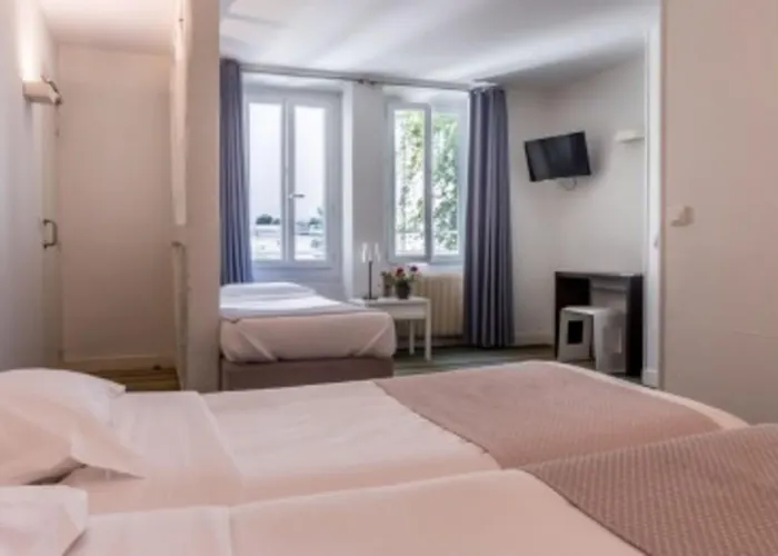 Lecourbe, Tour Eiffel