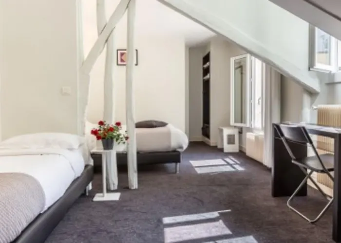 Lecourbe, Tour Eiffel Párizs