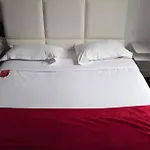 Hotel Lecourbe, Tour Eiffel