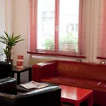 Hotel The Originals City, Lecourbe, Tour Eiffel Paris