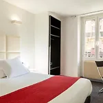 Hotel Lecourbe, Tour Eiffel