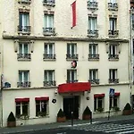 Lecourbe, Tour Eiffel Hotel
