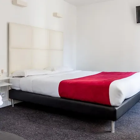 The Originals City, Lecourbe, Tour Eiffel Ξενοδοχείο Παρίσι