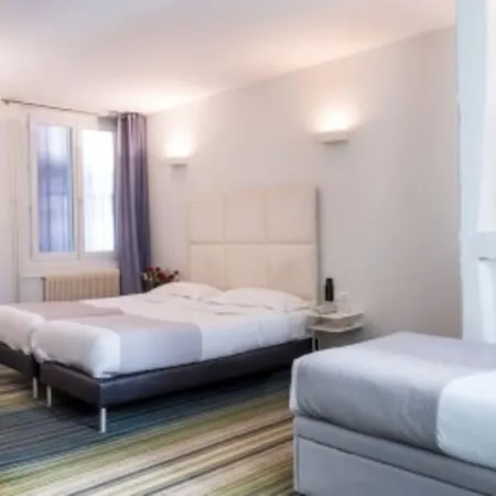 The Originals City, Lecourbe, Tour Eiffel Ξενοδοχείο