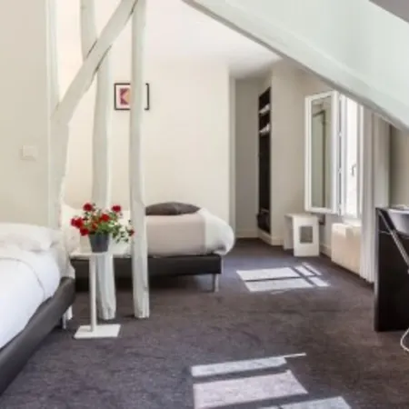 The Originals City, Lecourbe, Tour Eiffel Παρίσι