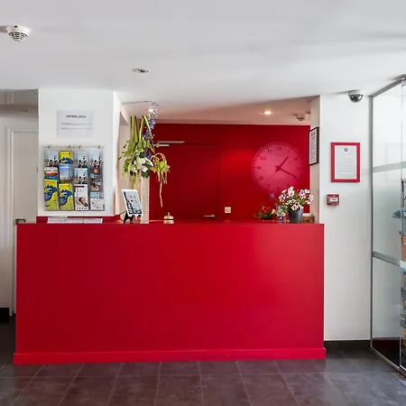 The Originals City, Lecourbe, Tour Eiffel Παρίσι