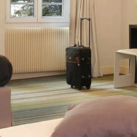 The Originals City, Lecourbe, Tour Eiffel 3* Παρίσι