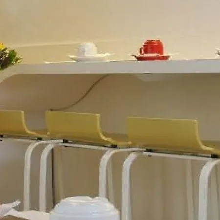 The Originals City, Lecourbe, Tour Eiffel