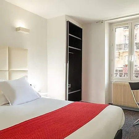 Alfred Lecourbe- Renove 3*