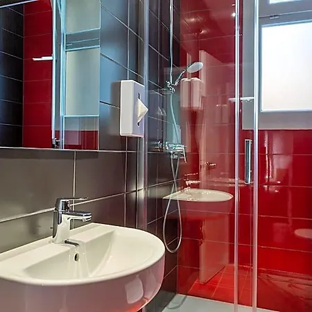 Alfred Lecourbe- Renove 3* Paris