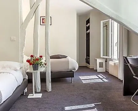 Alfred Lecourbe- Renove 3*