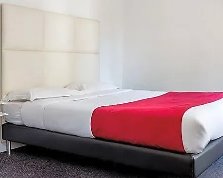 Alfred Lecourbe- Renove 3*