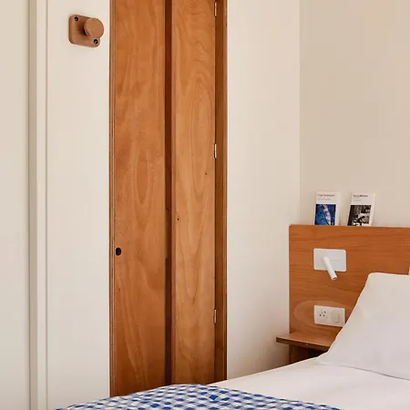 Alfred Lecourbe- Renove Hotel