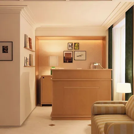酒店 Alfred Lecourbe- Renove 3*