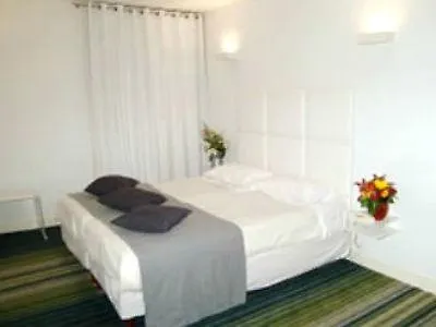Alfred Lecourbe- Renove 3*