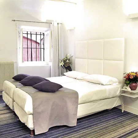 The Originals City, Lecourbe, Tour Eiffel Ξενοδοχείο 3*