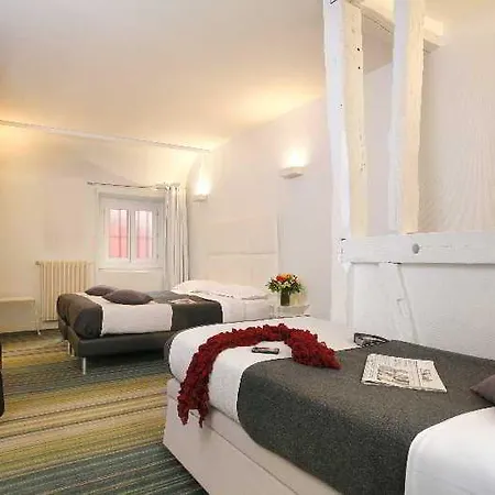 Ξενοδοχείο The Originals City, Lecourbe, Tour Eiffel