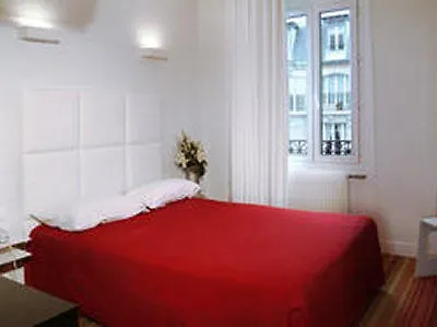 Alfred Lecourbe- Renove 3*