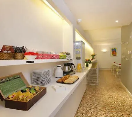 Ξενοδοχείο The Originals City, Lecourbe, Tour Eiffel 3*