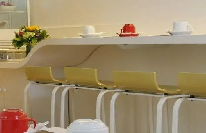 The Originals City, Lecourbe, Tour Eiffel