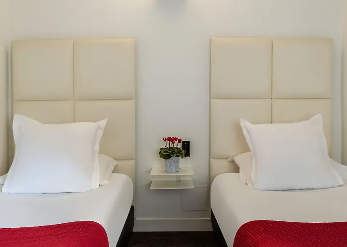 Lecourbe, Tour Eiffel 3* Parijs