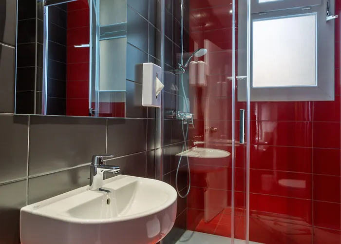 Hotel Lecourbe, Tour Eiffel