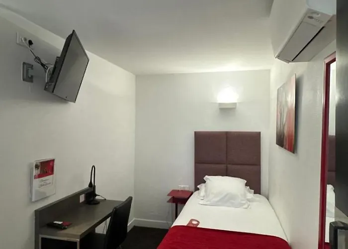 Lecourbe, Tour Eiffel