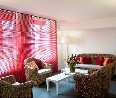 Hotel Lecourbe, Tour Eiffel Parijs