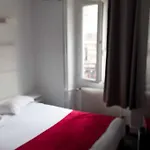 Lecourbe, Tour Eiffel 3* 파리