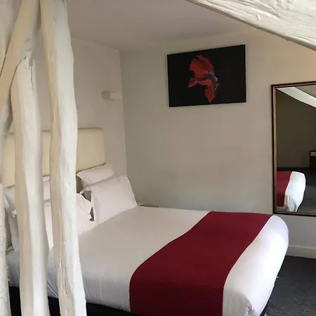 Otel The Originals City, Lecourbe, Tour Eiffel 3*