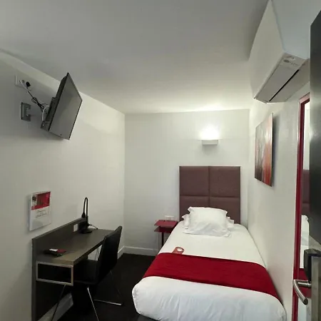 Lecourbe, Tour Eiffel