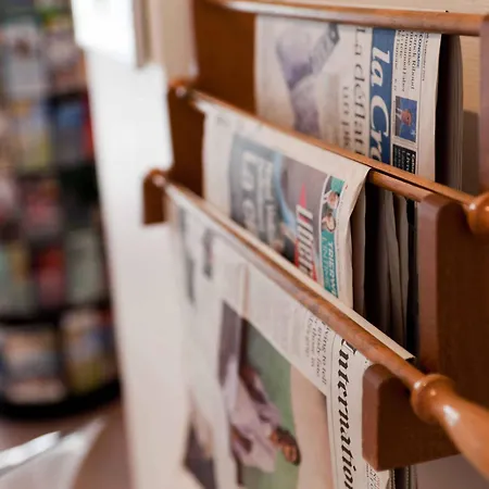 The Originals City, Lecourbe, Tour Eiffel Otel