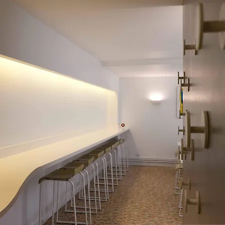 Lecourbe, Tour Eiffel 3* Paris