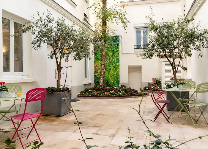 Lecourbe, Tour Eiffel