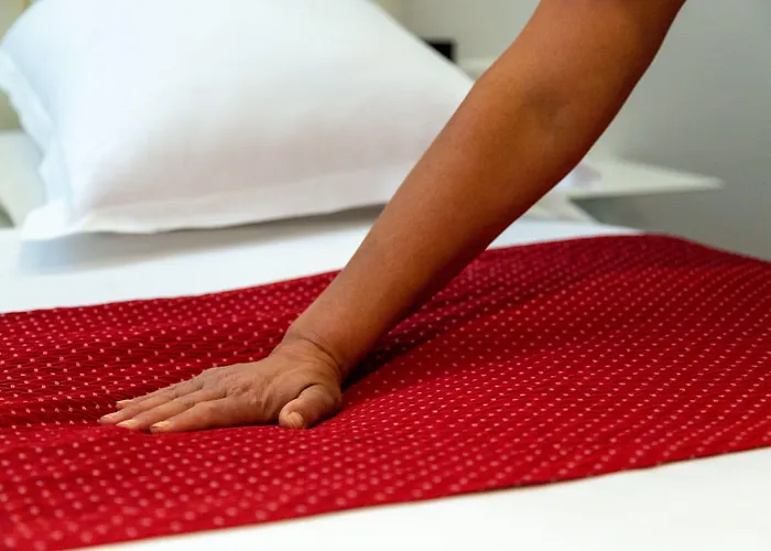 Lecourbe, Tour Eiffel Отель