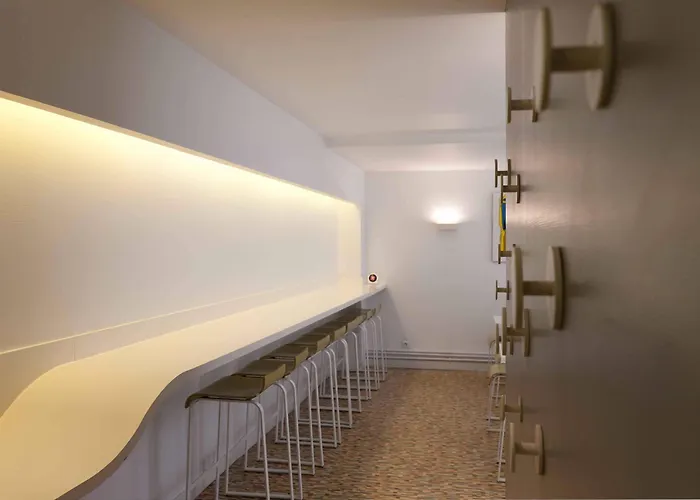 Lecourbe, Tour Eiffel 3* Париж